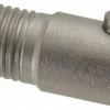 Thermocouple Probe Bayonet Mounting Adapter