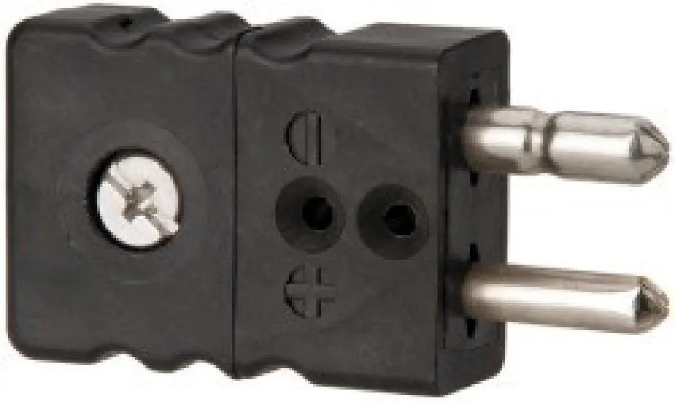 Thermocouple Probe Quick Coupling, JX Calibration