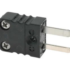 Thermocouple Probe Quick Coupling, JX Calibration