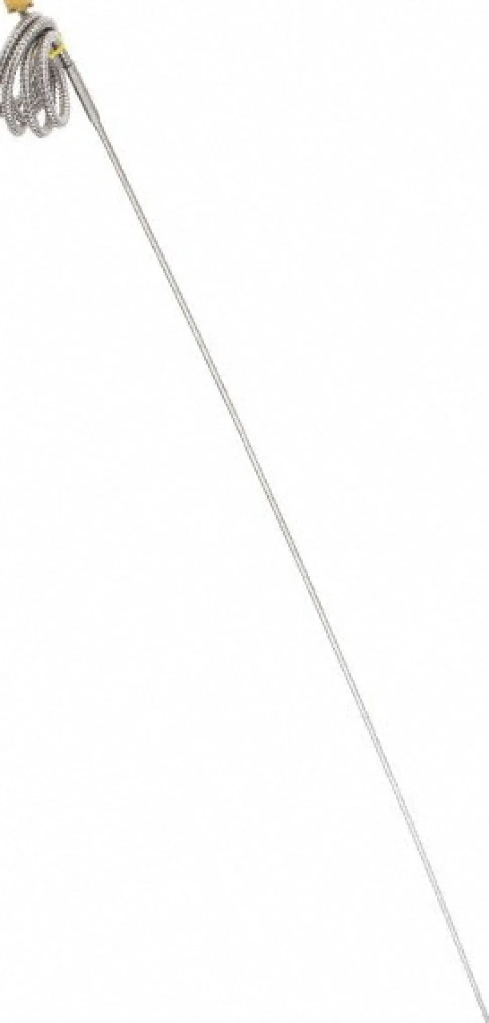 Thermocouple Probe: Type K