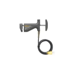 Thermocouple Probe: Type K, Pipeclamp Probe, K Type