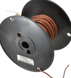 Thermocouple Probe Wire, K Calibration