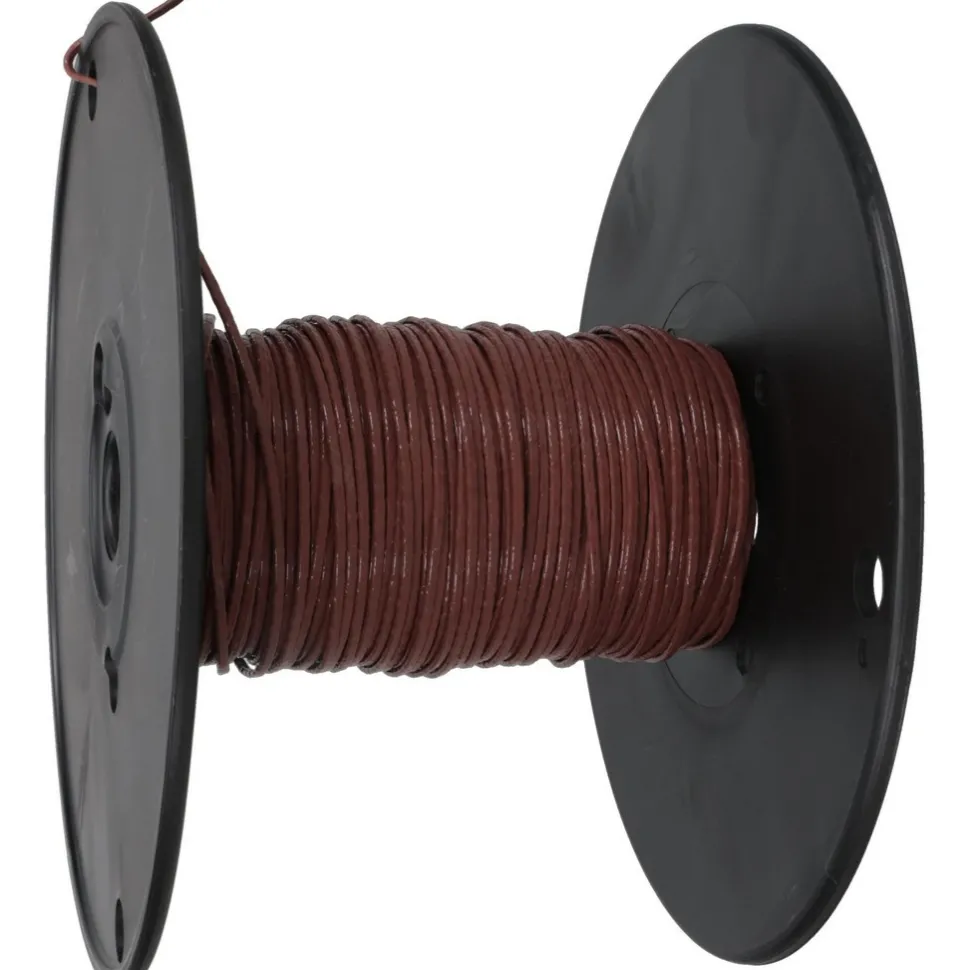 Thermocouple Probe Wire, K Calibration