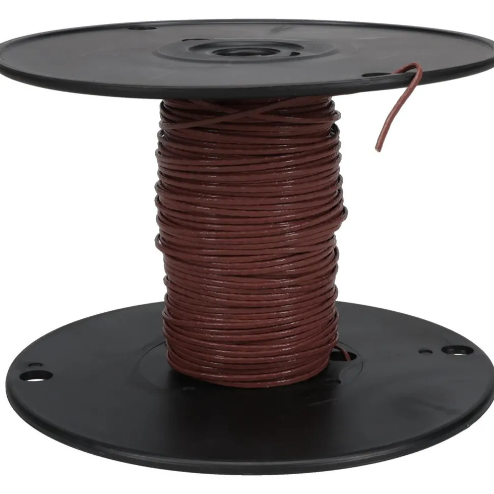 Thermocouple Probe Wire, K Calibration