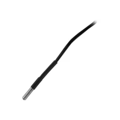 Thermometer/Hygrometers & Barometers; Probe Type: Wired Probe; Accuracy Degree (C): Temperature: ± 1°C / 1.8°F, Humidity: ± 3% (50 ... 80% rh)± 5% (remaining area), Temperature: ± 1°C