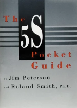 The 5S Pocket Guide: