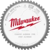 8" Thin Metal & Stainless Cutting Circular Saw Blade