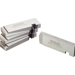 Thread Chaser: 1/2-14 to 3/4-14 NPT, 12 ° Hook Angle, Right Hand