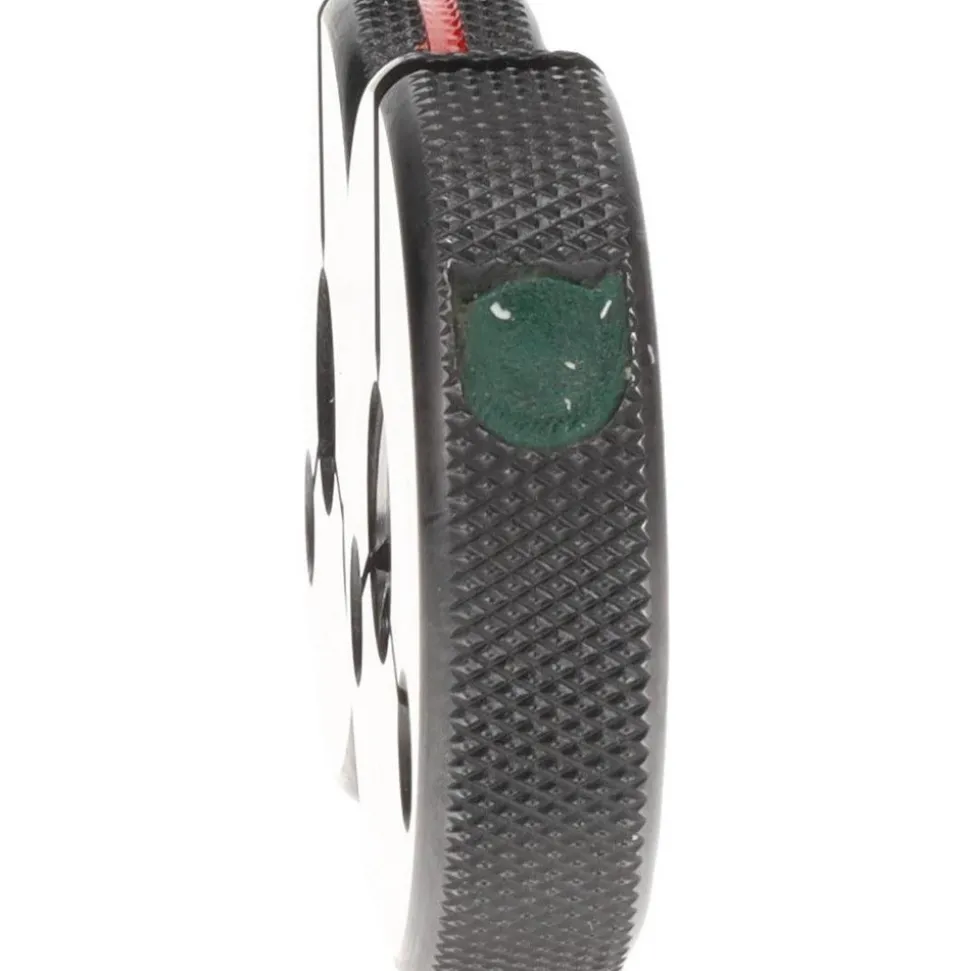 Threaded Ring Gage: 1/2-20 Thread, Class 2A, Go & No Go