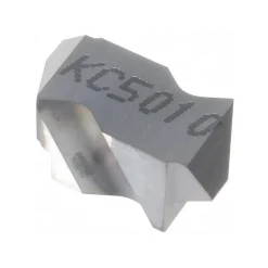 Threading Insert: NTK2R KC5010, Carbide