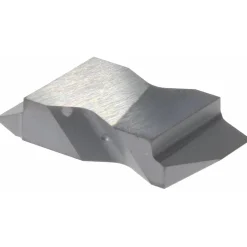 Threading Insert: NTK3R KC5025, Carbide