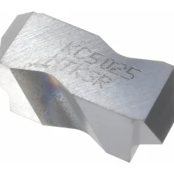 Threading Insert: NTK3R KC5025, Carbide