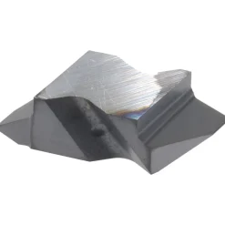 Threading Insert: NTK2R KC5025, Carbide