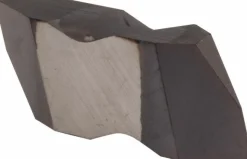 Threading Insert: NT3L KC5010, Carbide