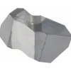 Threading Insert: NT4R KC5025, Carbide
