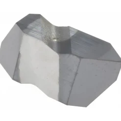 Threading Insert: NT4R KC5025, Carbide
