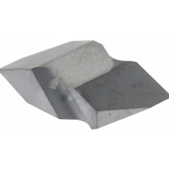 Threading Insert: NT2R KC5010, Carbide