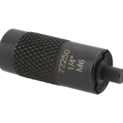 Thread Insert Hand Installation Tool: 1/4-20, 1/4-28 & M6 x 1, Insert Tool