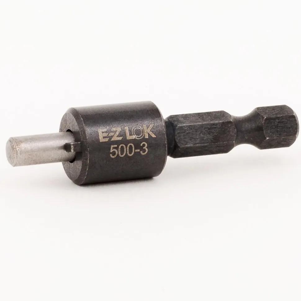 Thread Insert Hand Installation Tool: 1/4-20, 1/4-28 & M6 x 1, Insert Tool