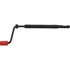 Thread Insert Hand Installation Tool: #6-32, Prewinder & Type II Prewinder