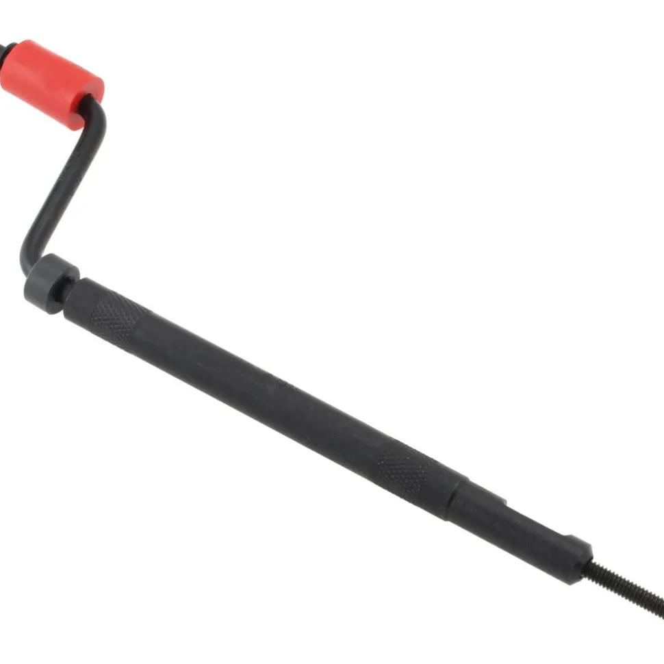 Thread Insert Hand Installation Tool: #8-32, Prewinder & Type II Prewinder