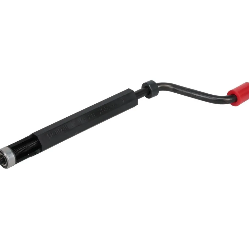 Thread Insert Hand Installation Tool: 1/4-28, Prewinder & Type II Prewinder