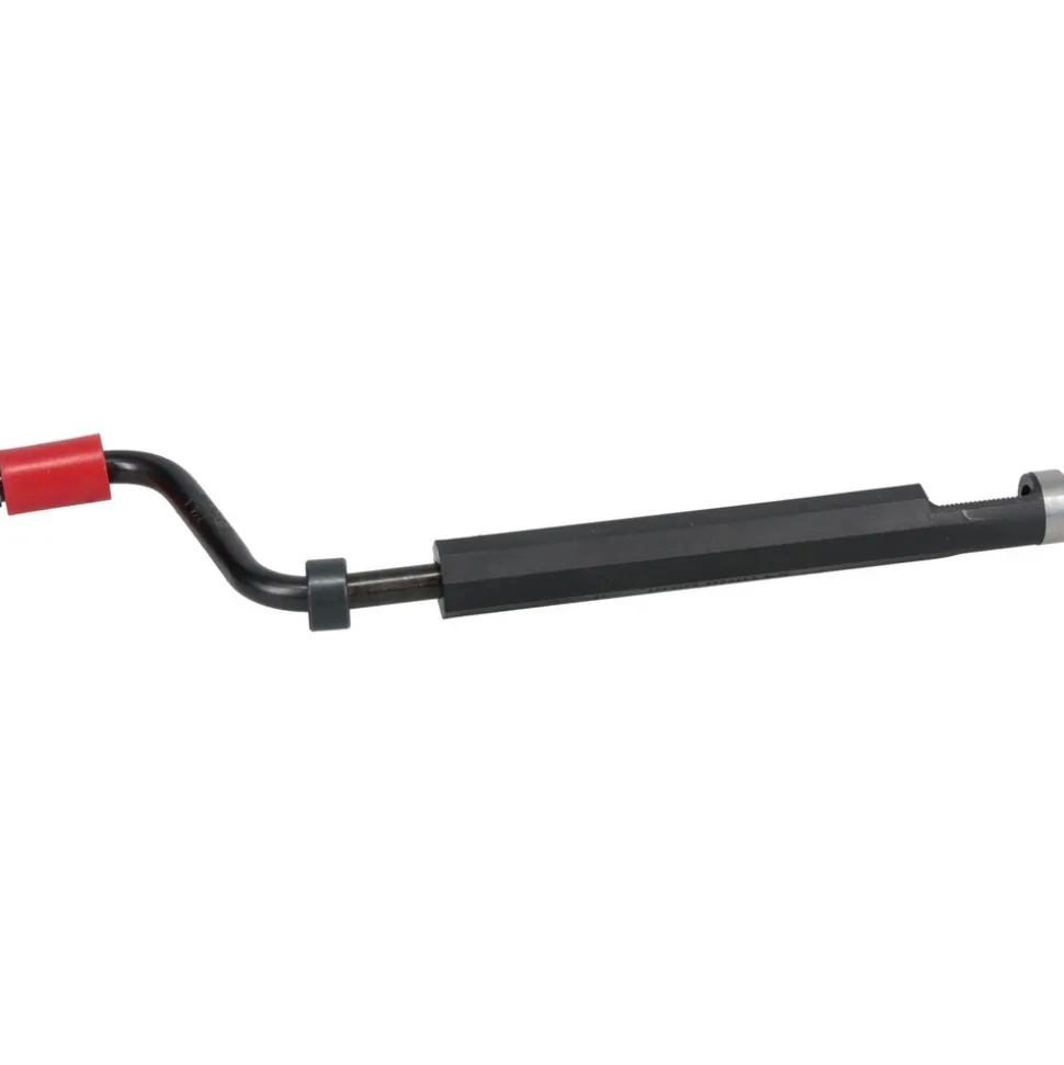 Thread Insert Hand Installation Tool: 1/4-28, Prewinder & Type II Prewinder