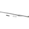 Thread Insert Hand Installation Tool: #4-40, Replacement Blades
