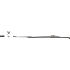 Thread Insert Hand Installation Tool: #4-40, Replacement Blades