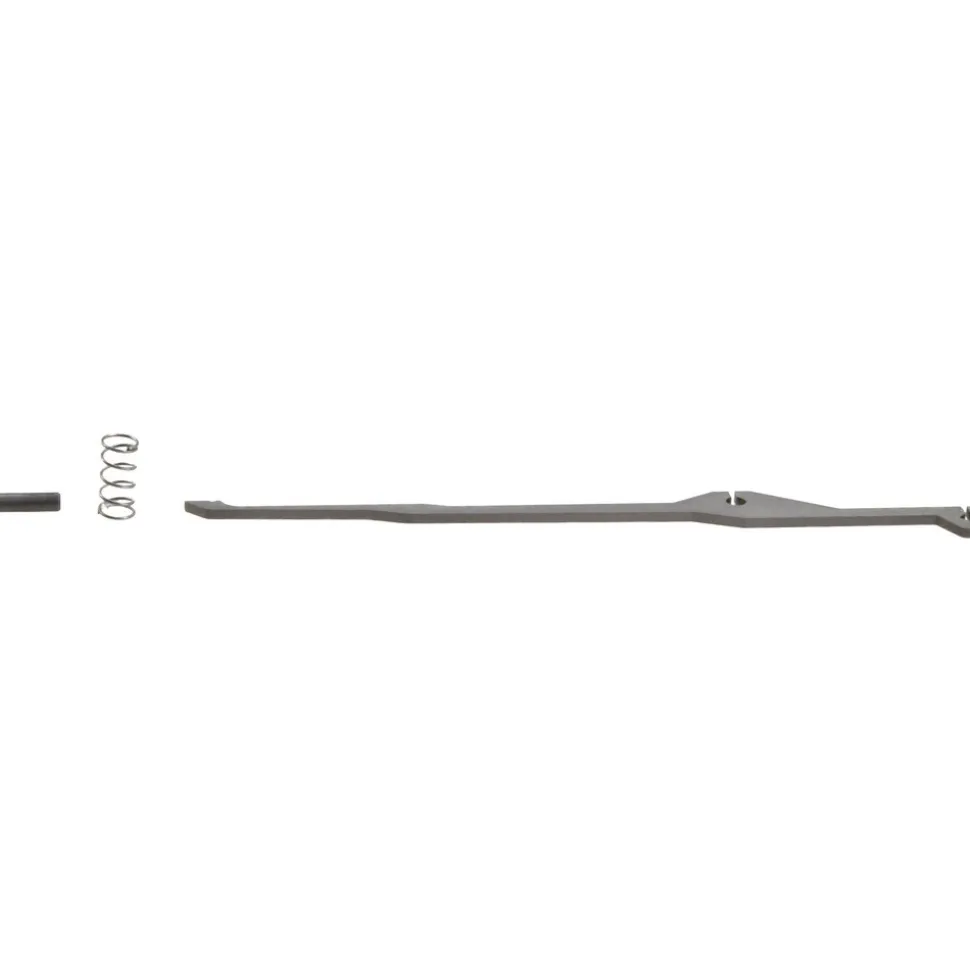 Thread Insert Hand Installation Tool: #4-40, Replacement Blades