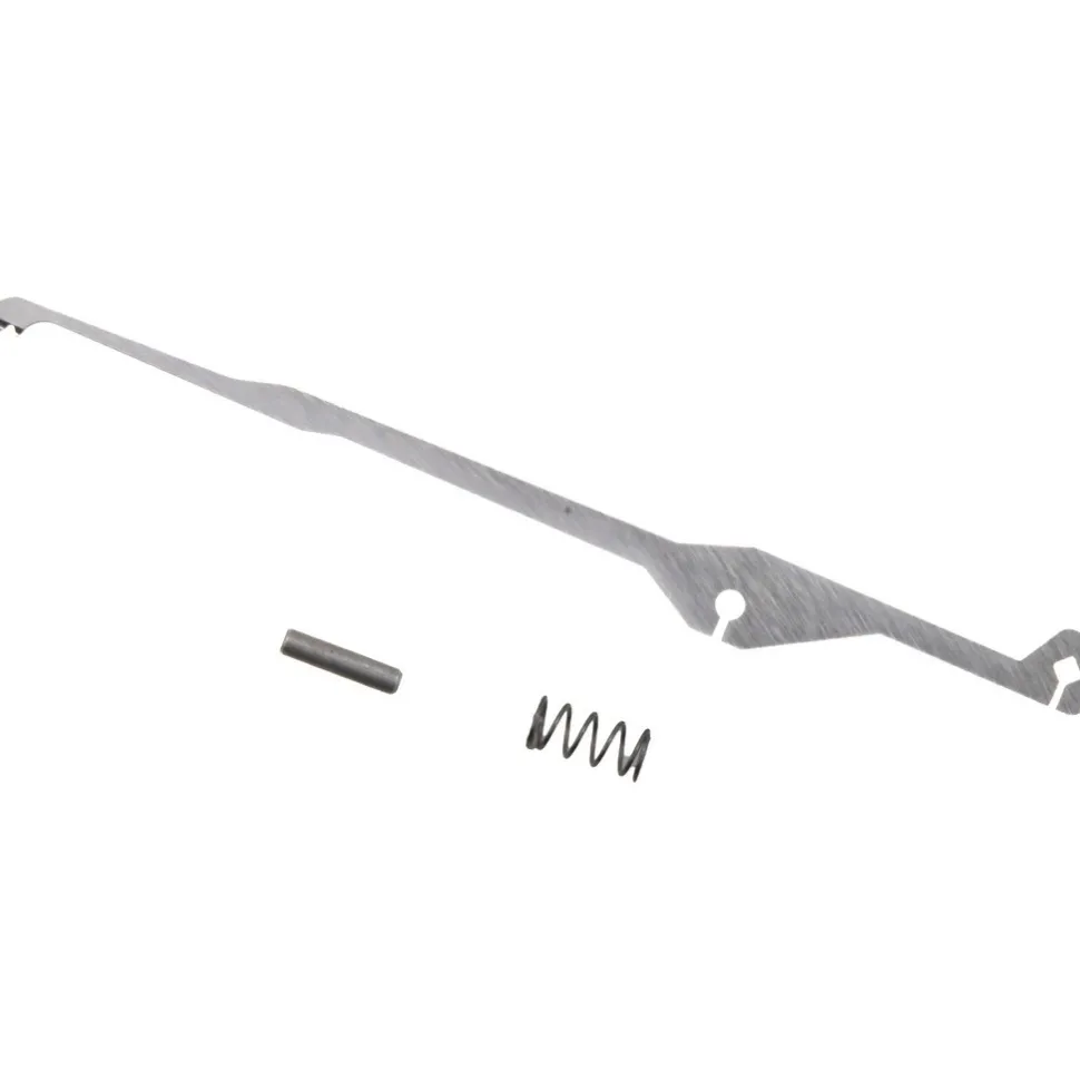 Thread Insert Hand Installation Tool: #4-40, Replacement Blades