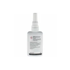 Threadlocker: Blue, Liquid, 50 mL, Bottle