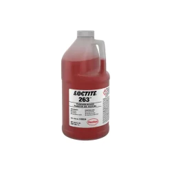 263 Threadlocker, 1L Bottle