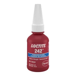 242 Threadlocker, 10 ml Bottle