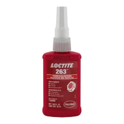 263 Threadlocker, 50 ml Bottle