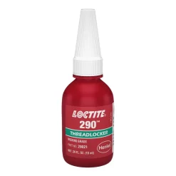 290 Threadlocker, 10 ml Bottle