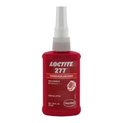277 Threadlocker, 50 ml Bottle