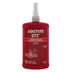 277 Threadlocker, 250 ml Bottle