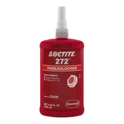 272 Threadlocker, 250 ml Bottle