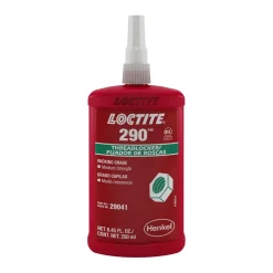 290 Threadlocker, 250 ml Bottle