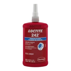 242 Threadlocker, 250 ml Bottle