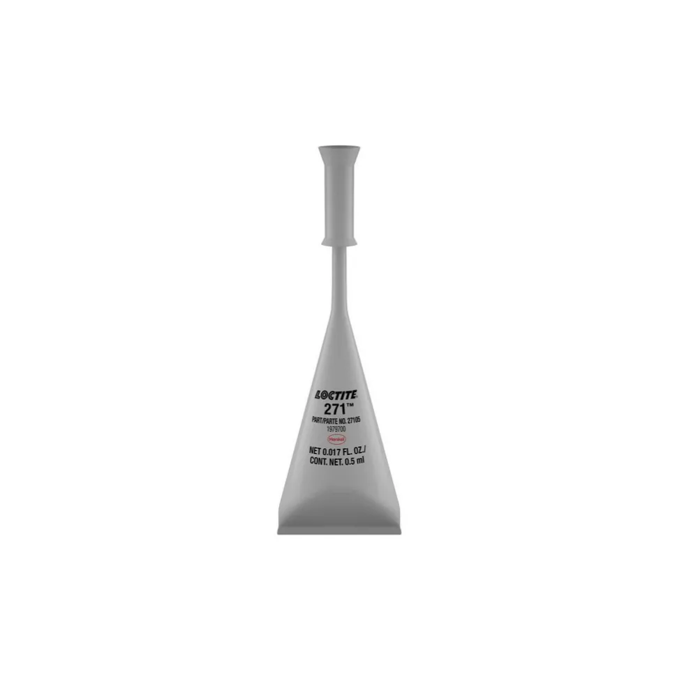 271 Threadlocker, 0.5 ml Tube