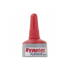 Threadlocker: Red, Liquid, 6 mL, Tube