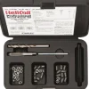 Thread Repair Kit: Threaded Insert