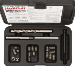 Thread Repair Kit: Threaded Insert