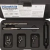 Thread Repair Kit: Threaded Insert