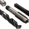 Thread Repair Kit: Threaded Insert
