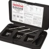 Thread Repair Kit: Threaded Insert
