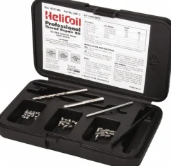 Thread Repair Kit: Threaded Insert