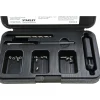 Thread Repair Kit: Threaded Insert